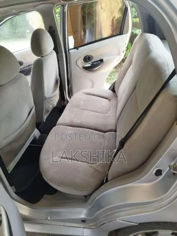 Chery QQ 2007 Car (Used)