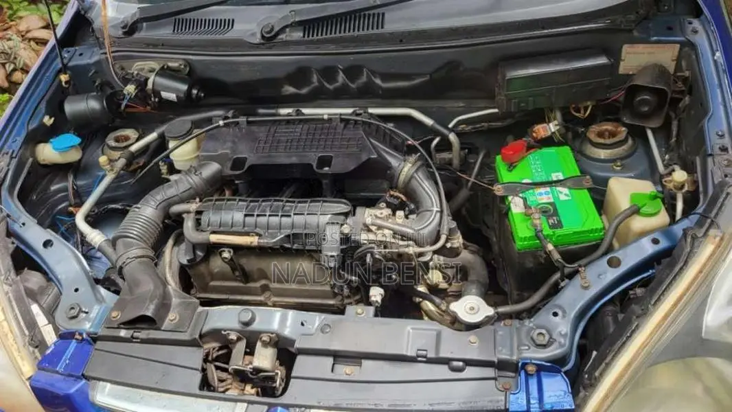 Suzuki Alto 2015 Car (Used)