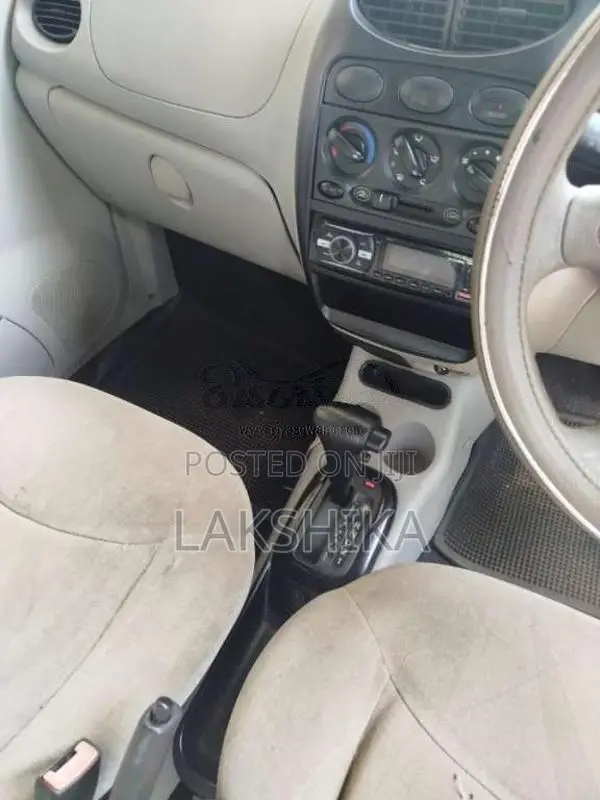 Chery QQ 2007 Car (Used)