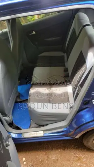 Suzuki Alto 2015 Car (Used)