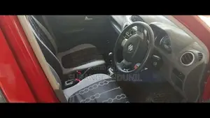 Suzuki Alto 2015 Car (Used)