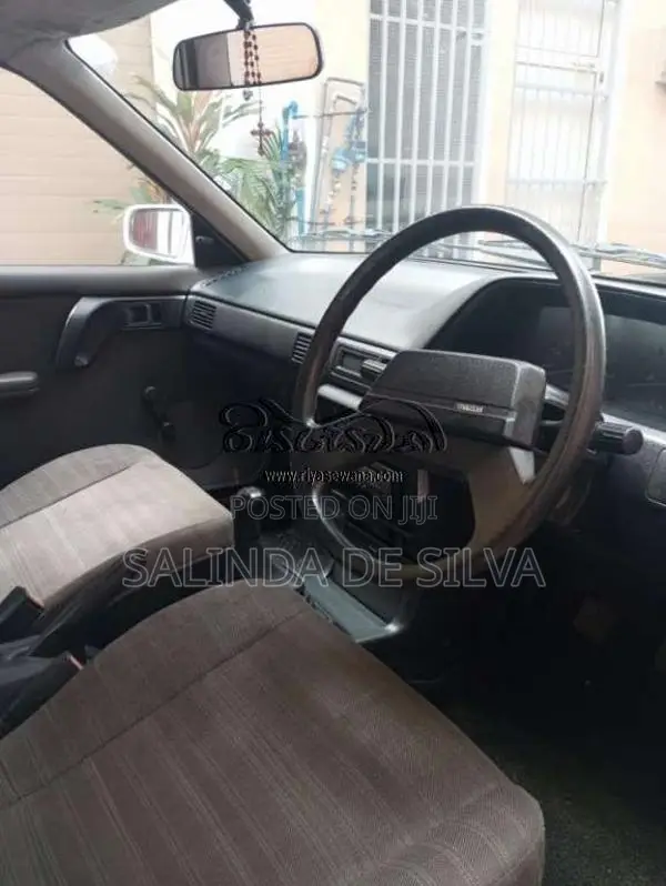 Mazda Familia BG3P 1993 Car (Used)