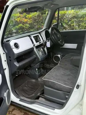 Suzuki Hustler 2016 Car (Used)