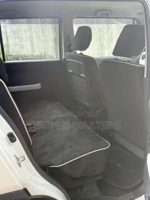 Suzuki Hustler 2016 Car (Used)