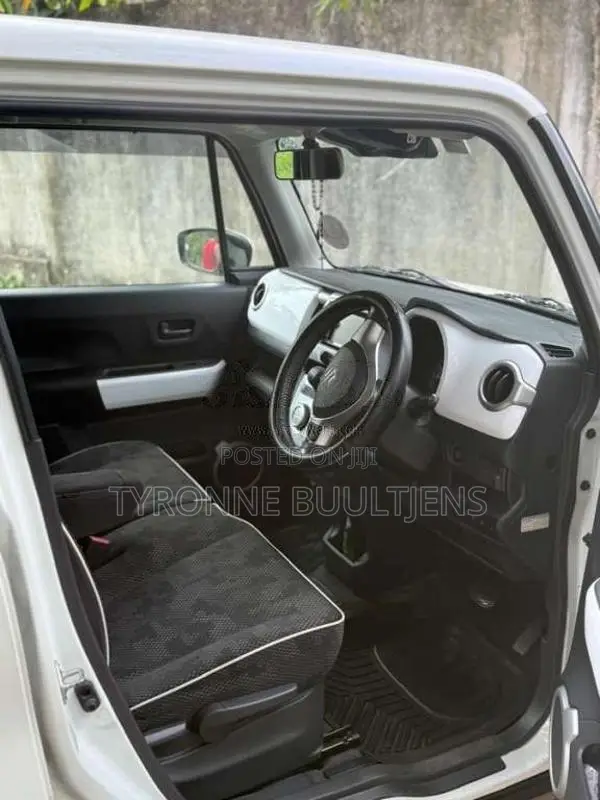 Suzuki Hustler 2016 Car (Used)