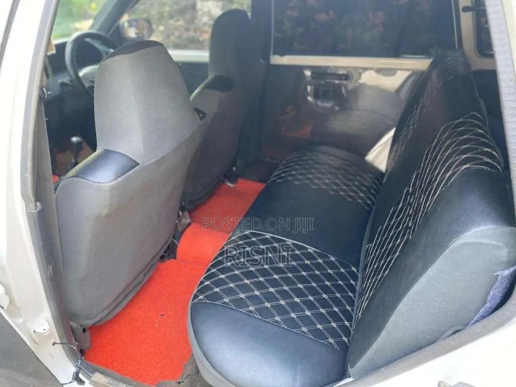 Toyota COROLLA L EE96V 1987 Car (Used)