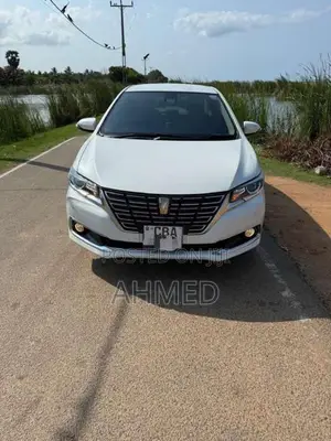 Toyota Premio 2018 Car (Used)
