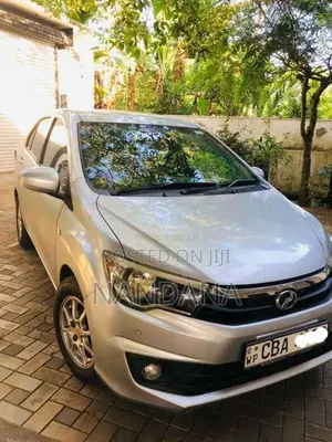 Perodua Bezza 2018 Car (Used)