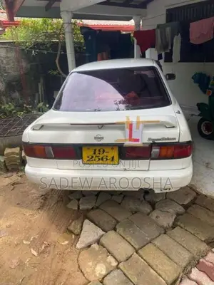 Nissan FB13 1998 Car (Used)