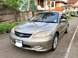 Honda Civic ES5 VTI 2003 Car (Used)