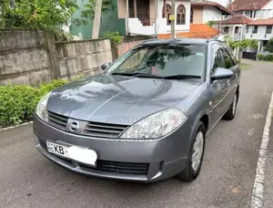Nissan Wingroad WFY11 2002 Car (Used)