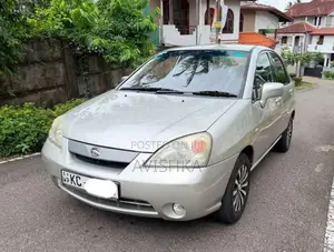 Suzuki Liana AERIO Japan 2003 Car (Used)
