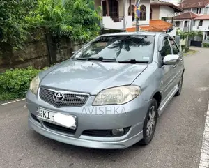 Toyota Vios E Grade 2006 Car (Used)