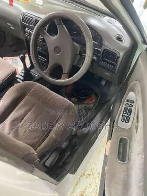 Nissan FB13 1998 Car (Used)