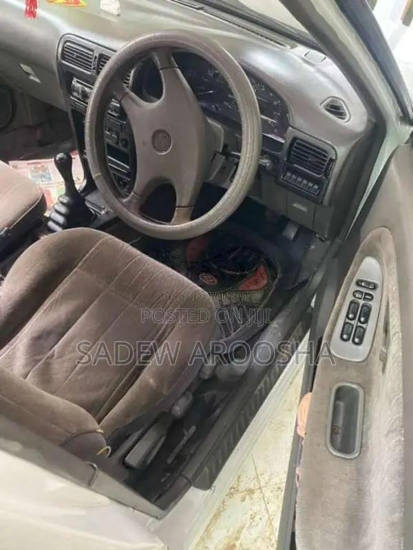 Nissan FB13 1998 Car (Used)