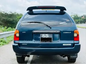 Toyota CE108 1999 Car (Used)