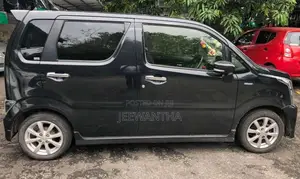 Suzuki Wagon R Stingray 2018 Car (Used)