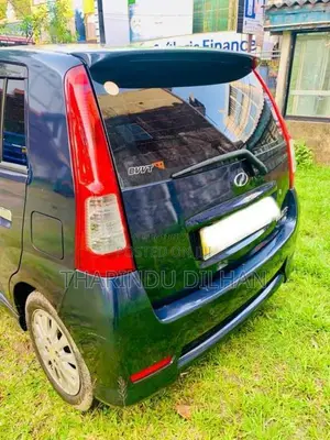 Perodua Viva Elite Premium 2011 Car (Used)