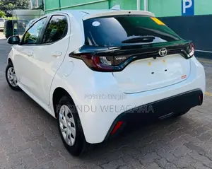 Toyota Yaris G 2024 Car Unregistered (Recondition)