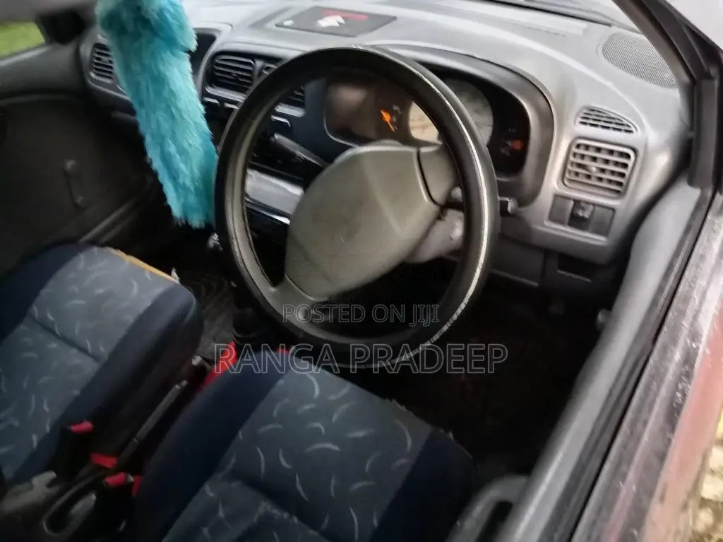 Suzuki Alto 2007 Car (Used)