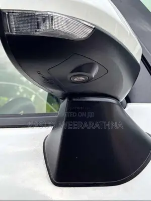 Toyota Roomy Custom G 2023 Car Unregistered (Recondition)