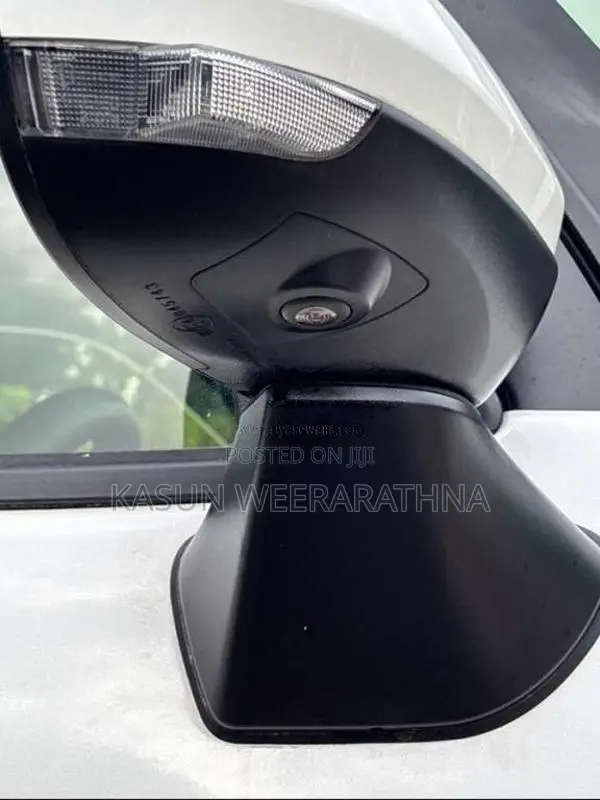 Toyota Roomy Custom G 2023 Car Unregistered (Recondition)