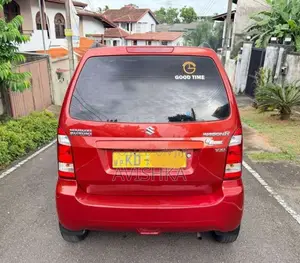 Suzuki Wagon R VXI 2006 Car (Used)