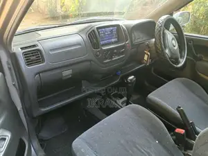 Suzuki Kei 2007 Car (Used)