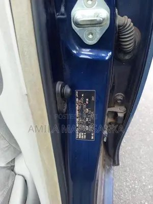 Toyota Axio X Grade 2010 Car (Used)