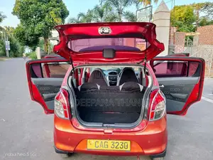 Suzuki Alto 2015 Car (Used)
