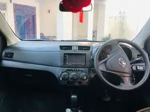 Perodua Bezza 2018 Car (Used)