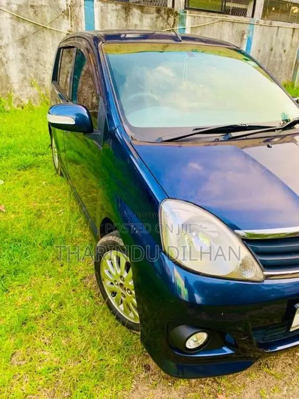 Perodua Viva Elite Premium 2011 Car (Used)