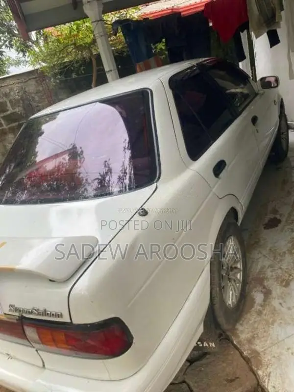 Nissan FB13 1998 Car (Used)
