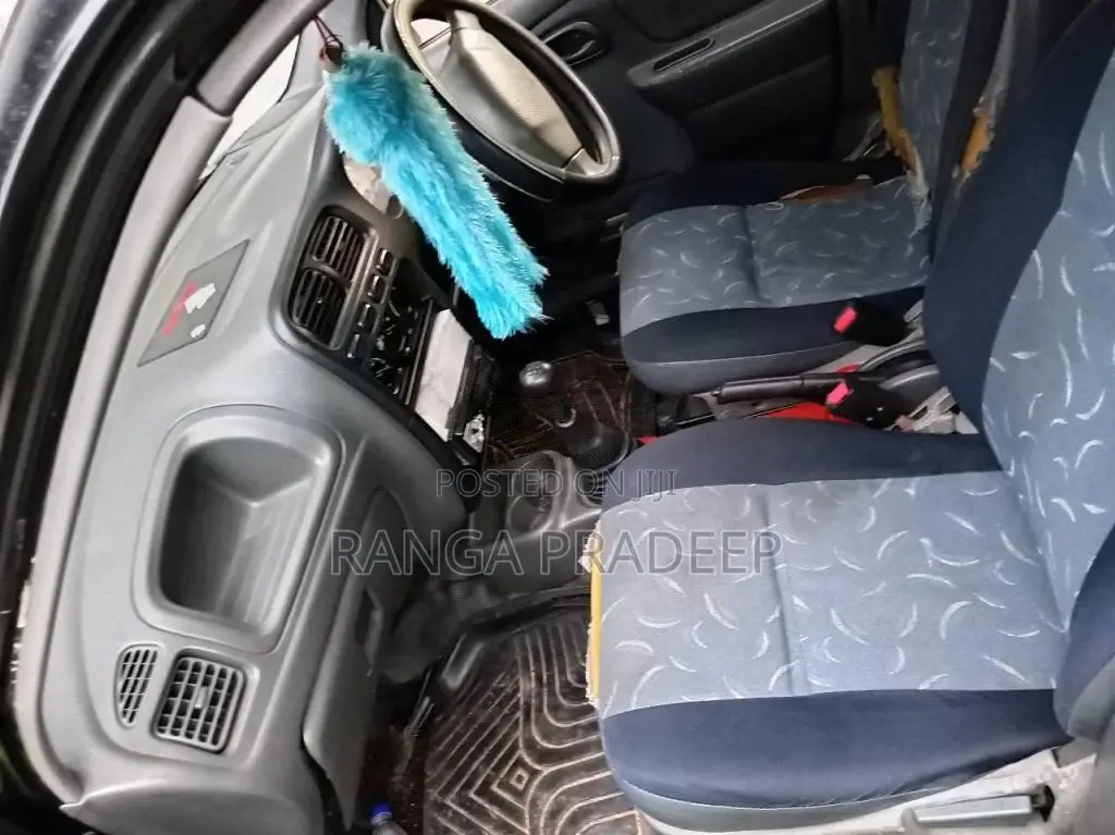 Suzuki Alto 2007 Car (Used)