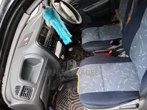 Suzuki Alto 2007 Car (Used)