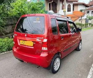 Suzuki Wagon R VXI 2006 Car (Used)