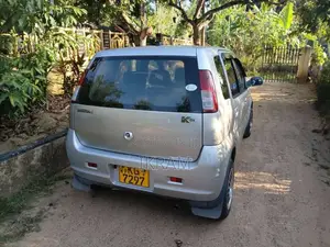 Suzuki Kei 2007 Car (Used)