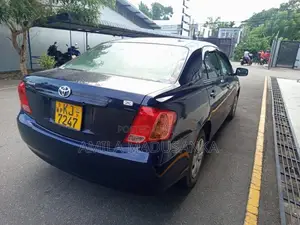 Toyota Axio X Grade 2010 Car (Used)