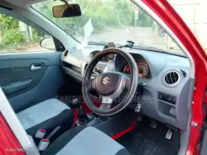 Suzuki Alto 2015 Car (Used)