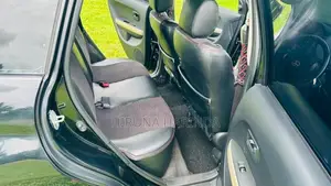 Toyota IST 2003 Car (Used)