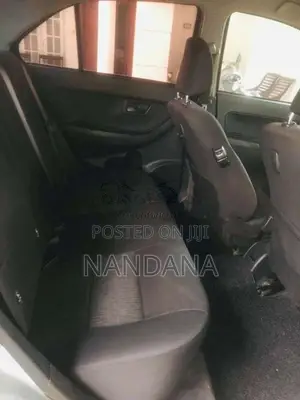 Perodua Bezza 2018 Car (Used)