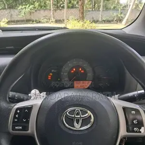 Toyota Vitz 2015 Car (Used)