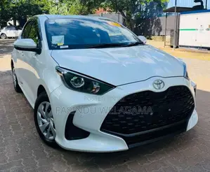 Toyota Yaris G 2024 Car Unregistered (Recondition)