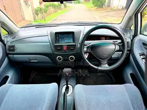 Suzuki Liana AERIO Japan 2003 Car (Used)