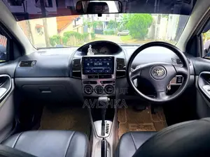 Toyota Vios E Grade 2006 Car (Used)