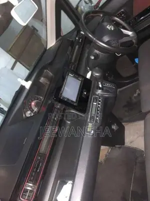Suzuki Wagon R Stingray 2018 Car (Used)