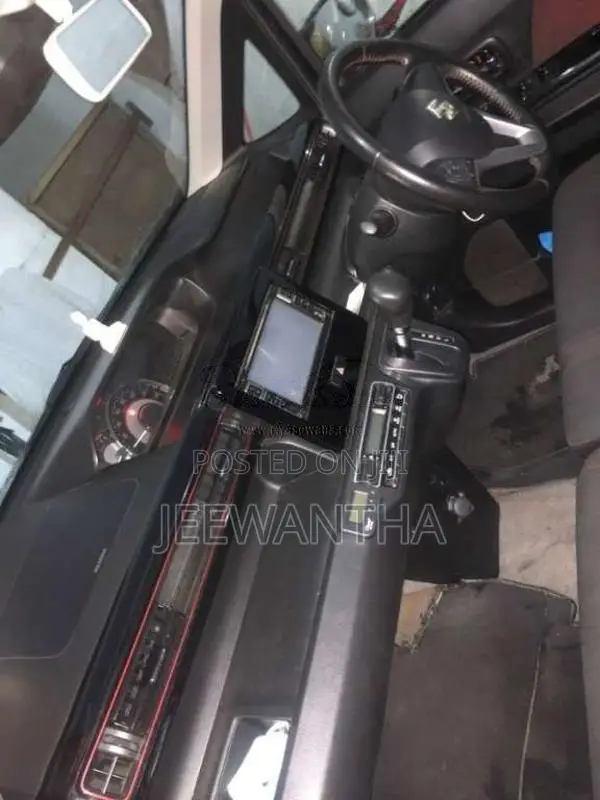 Suzuki Wagon R Stingray 2018 Car (Used)