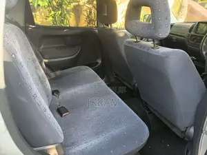 Suzuki Kei 2007 Car (Used)