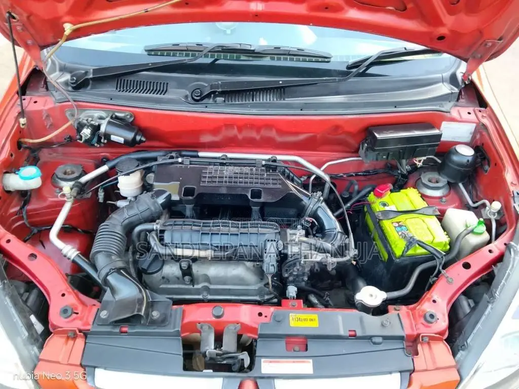 Suzuki Alto 2015 Car (Used)