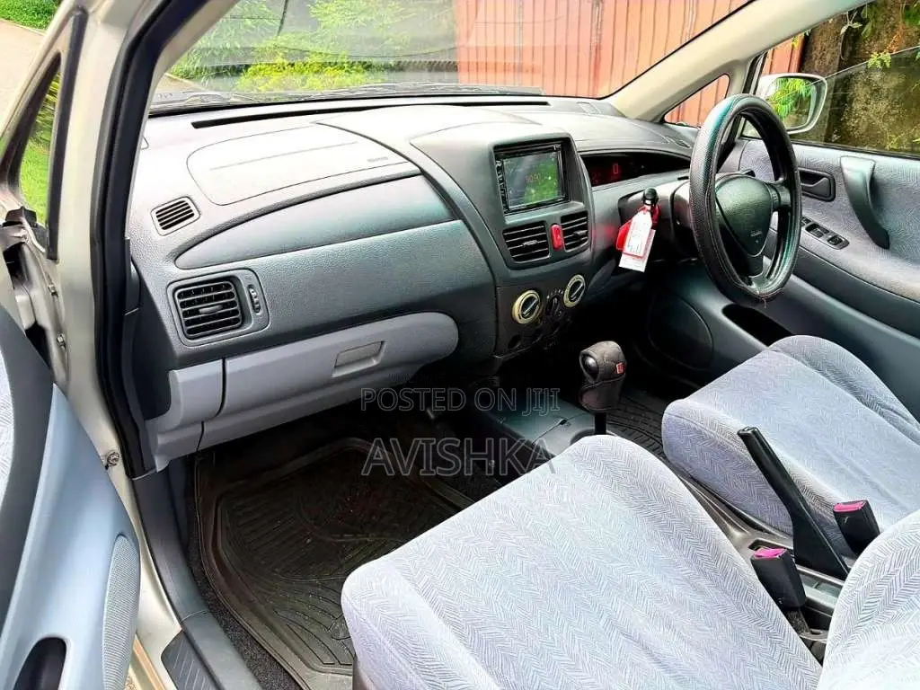 Suzuki Liana AERIO Japan 2003 Car (Used)